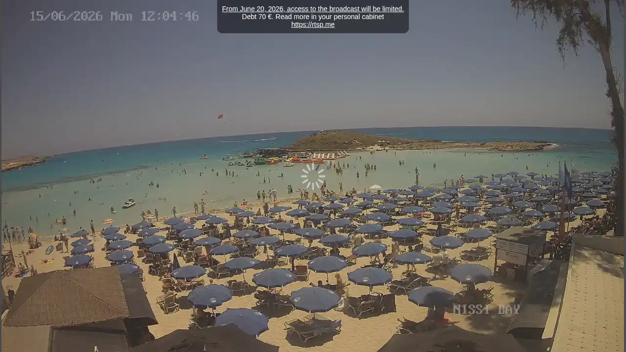 Webcam snapshot from :city — June 15, 2026 10:00