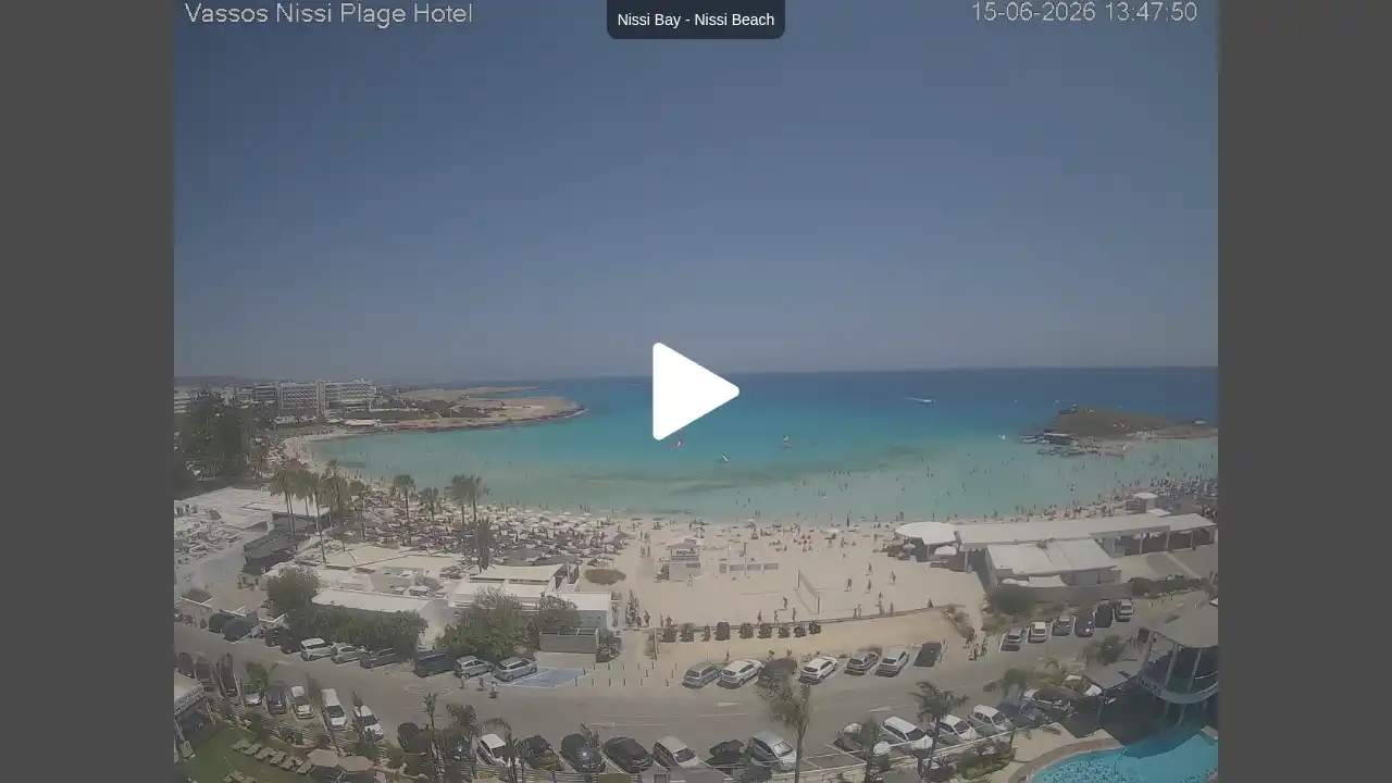 Webcam snapshot from :city — June 15, 2026 11:00