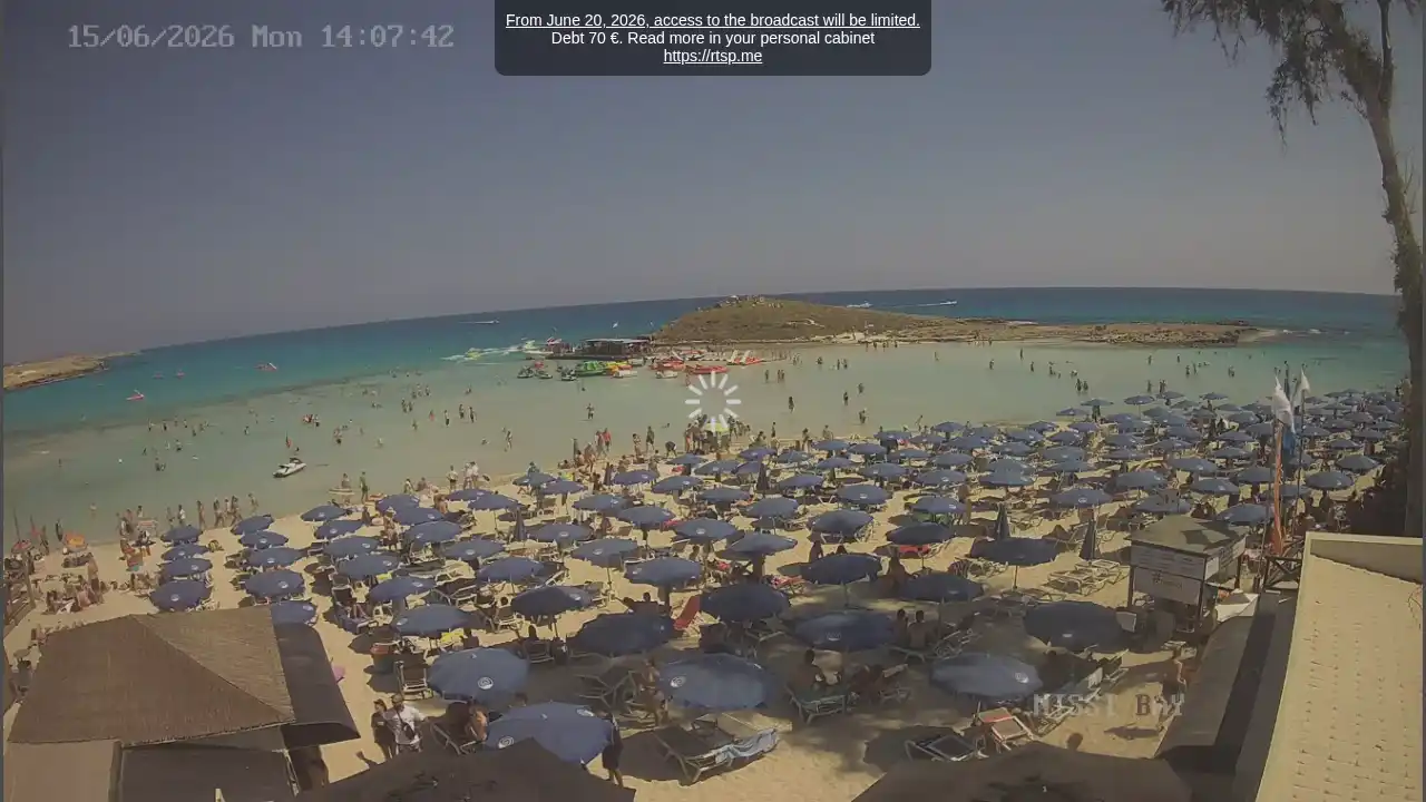 Webcam snapshot from :city — June 15, 2026 13:00
