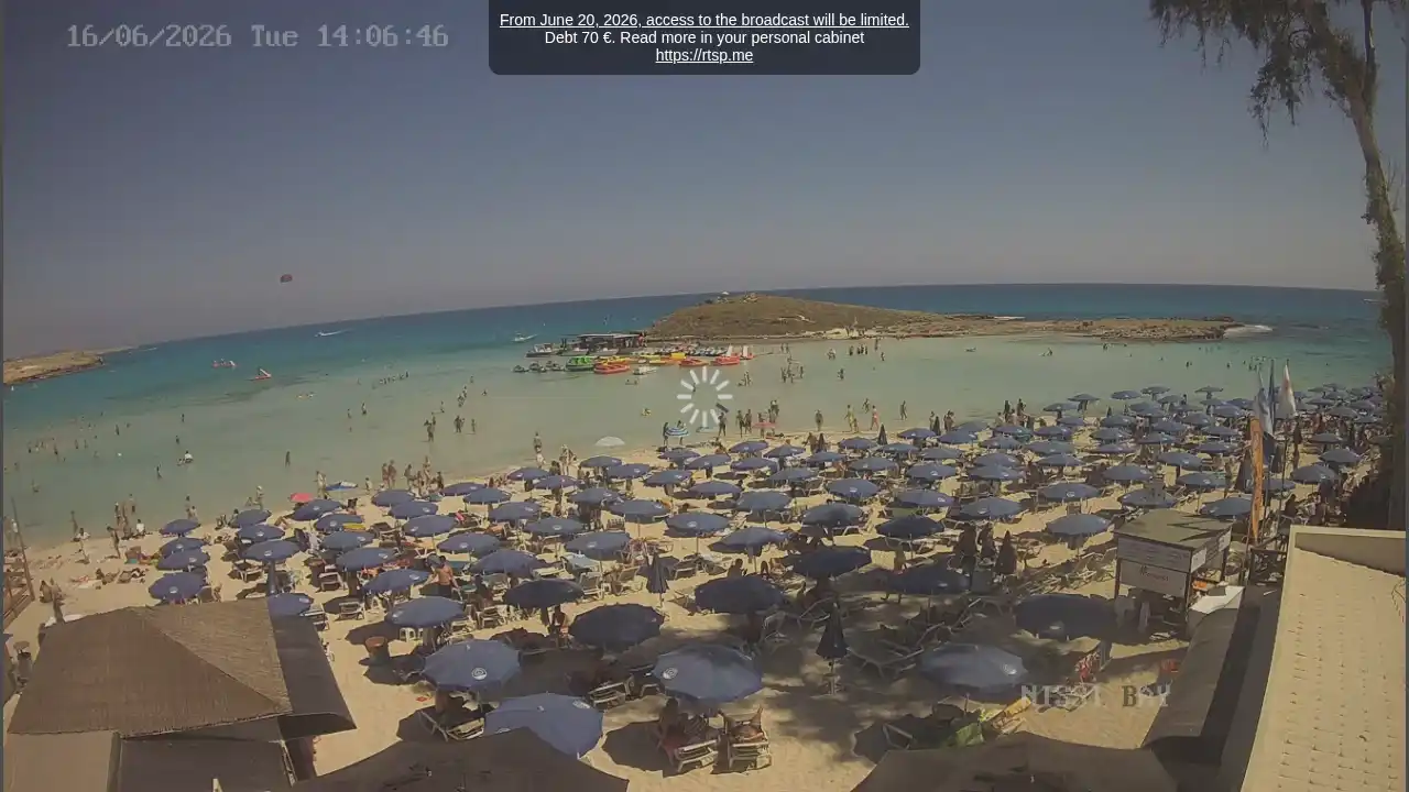 Webcam snapshot from :city — June 16, 2026 13:00