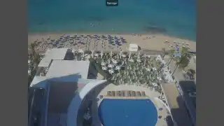 Thumbnail June 22, 2026 14:00 Protaras Cyprus Beach