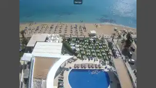 Thumbnail June 23, 2026 06:00 Protaras Cyprus Beach