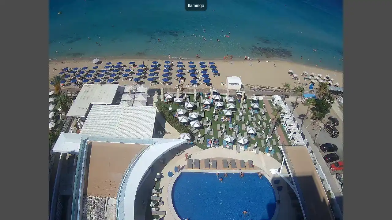 Webcam snapshot from :city — June 24, 2026 13:00