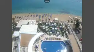 Thumbnail June 26, 2026 07:00 Protaras Cyprus Beach