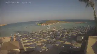 Thumbnail June 26, 2026 15:00 Ayia Napa Cyprus - Nissi Beach