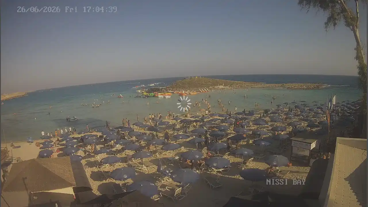 Webcam snapshot from :city — June 26, 2026 15:00