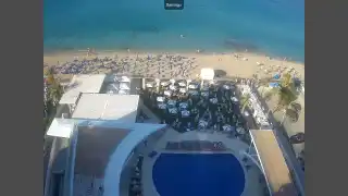 Thumbnail June 26, 2026 15:00 Protaras Cyprus Beach