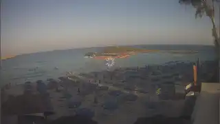 Thumbnail June 26, 2026 17:00 Ayia Napa Cyprus - Nissi Beach
