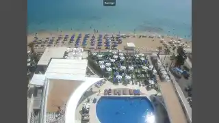 Thumbnail June 27, 2026 07:00 Protaras Cyprus Beach