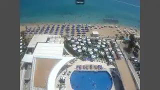 Thumbnail June 27, 2026 08:00 Protaras Cyprus Beach