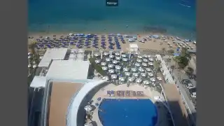 Thumbnail June 27, 2026 13:00 Protaras Cyprus Beach
