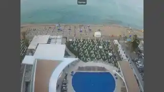 Thumbnail June 27, 2026 16:00 Protaras Cyprus Beach