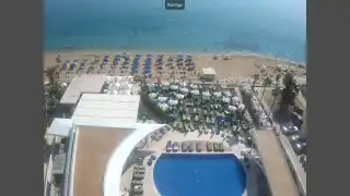 Thumbnail June 28, 2026 06:00 Protaras Cyprus Beach