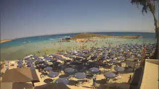 Thumbnail June 28, 2026 13:00 Ayia Napa Cyprus - Nissi Beach