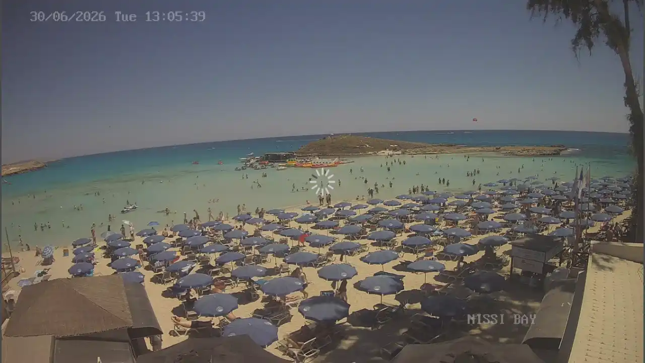Webcam snapshot from :city — June 30, 2026 12:00