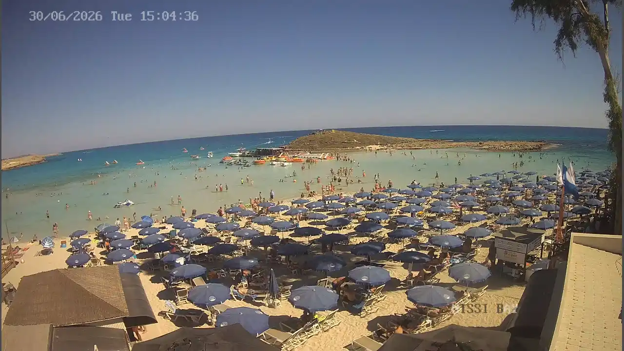 Webcam snapshot from :city — June 30, 2026 13:00