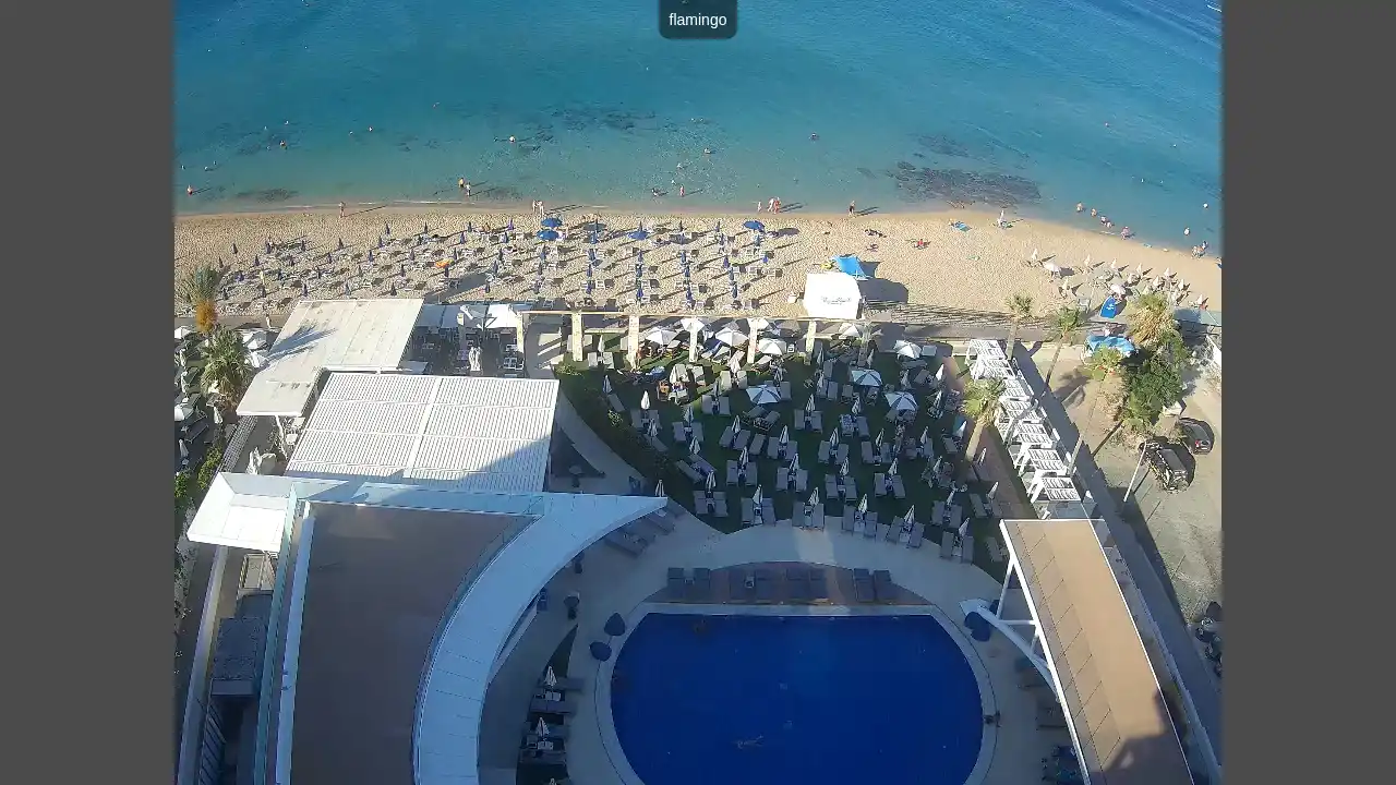 Webcam snapshot from :city — June 30, 2026 15:00