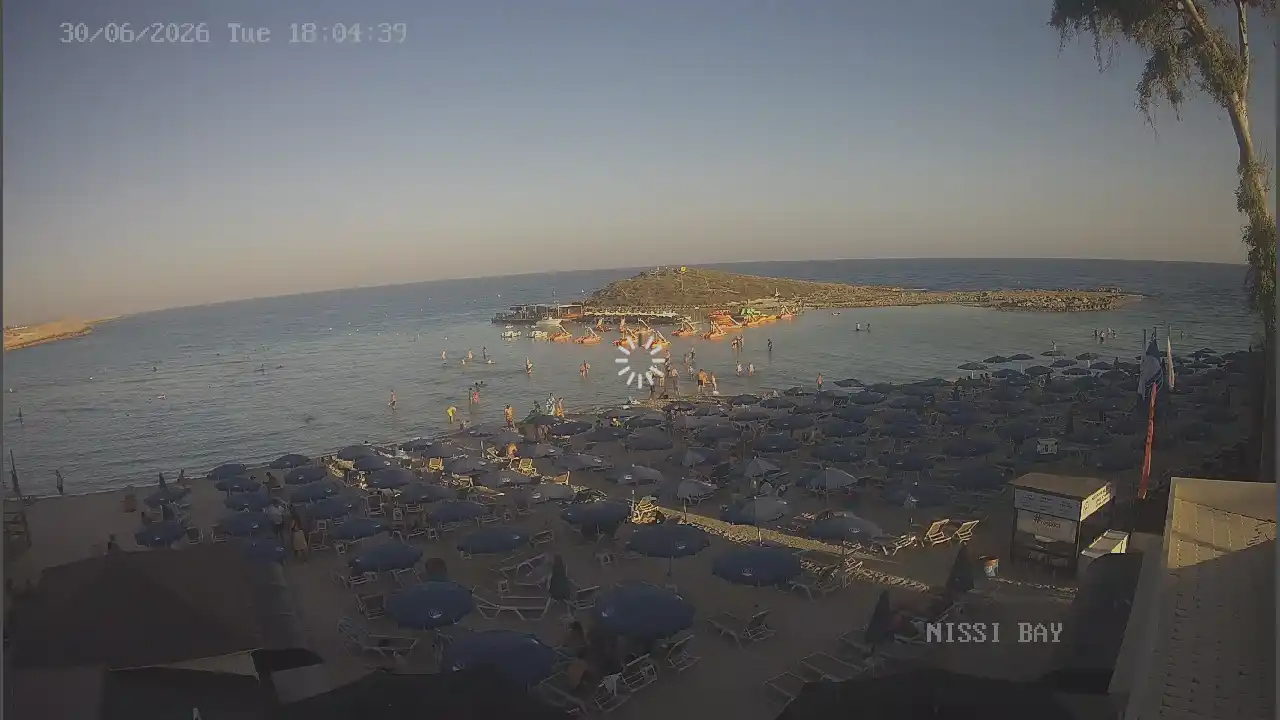 Webcam snapshot from :city — June 30, 2026 16:00