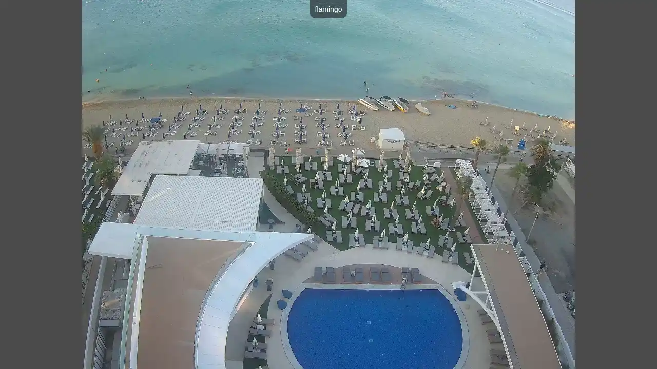 Webcam snapshot from :city — June 30, 2026 16:00