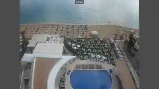 Thumbnail July 2, 2026 06:00 Protaras Cyprus Beach
