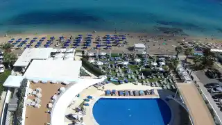 Thumbnail October 6, 2026 09:00 Protaras Cyprus Beach