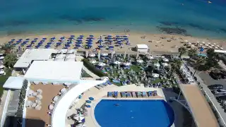 Thumbnail October 6, 2026 10:00 Protaras Cyprus Beach