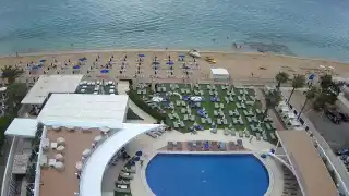 Thumbnail October 6, 2026 12:00 Protaras Cyprus Beach
