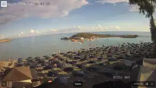 Thumbnail October 6, 2026 14:00 Ayia Napa Cyprus - Nissi Beach