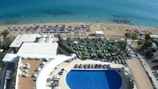 Thumbnail October 7, 2026 07:00 Protaras Cyprus Beach