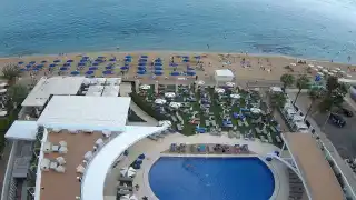 Thumbnail October 7, 2026 08:00 Protaras Cyprus Beach