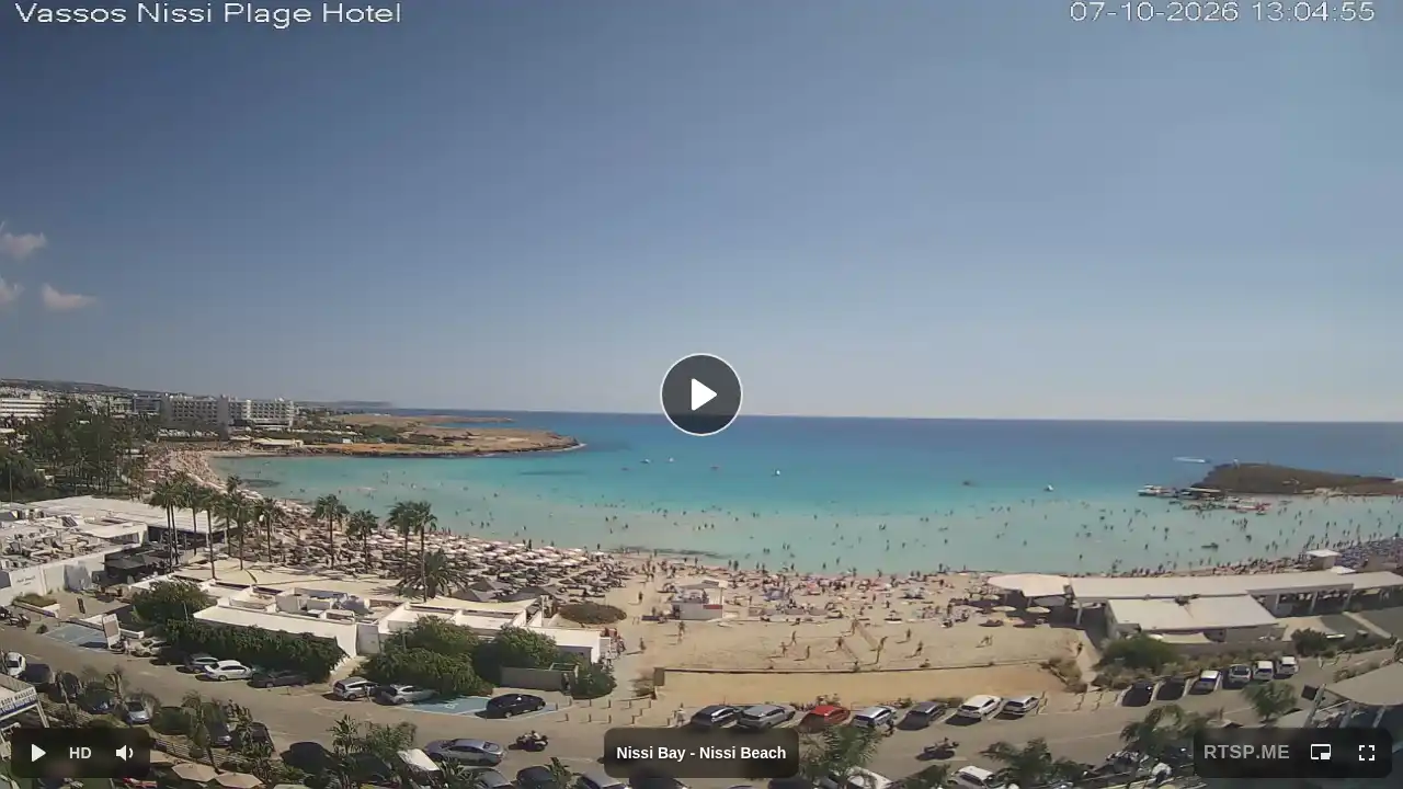 Webcam snapshot from :city — October 7, 2026 10:00