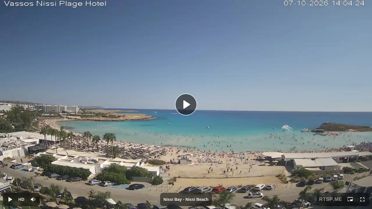 Webcam snapshot from :city — October 7, 2026 11:00