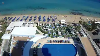Thumbnail October 7, 2026 11:00 Protaras Cyprus Beach