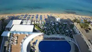 Thumbnail October 7, 2026 13:00 Protaras Cyprus Beach