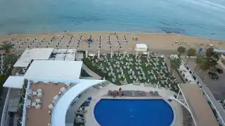 Thumbnail October 7, 2026 14:00 Protaras Cyprus Beach