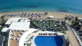 Thumbnail October 8, 2026 07:00 Protaras Cyprus Beach