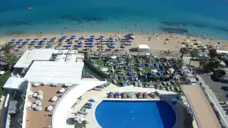 Thumbnail October 8, 2026 08:00 Protaras Cyprus Beach