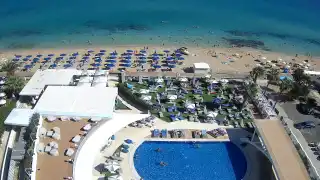 Thumbnail October 8, 2026 09:00 Protaras Cyprus Beach