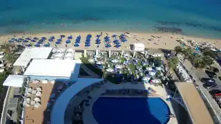 Thumbnail October 8, 2026 12:00 Protaras Cyprus Beach