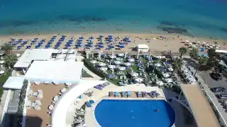 Thumbnail October 9, 2026 10:00 Protaras Cyprus Beach