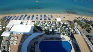 Thumbnail October 9, 2026 12:00 Protaras Cyprus Beach