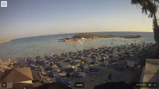 Thumbnail October 9, 2026 14:00 Ayia Napa Cyprus - Nissi Beach