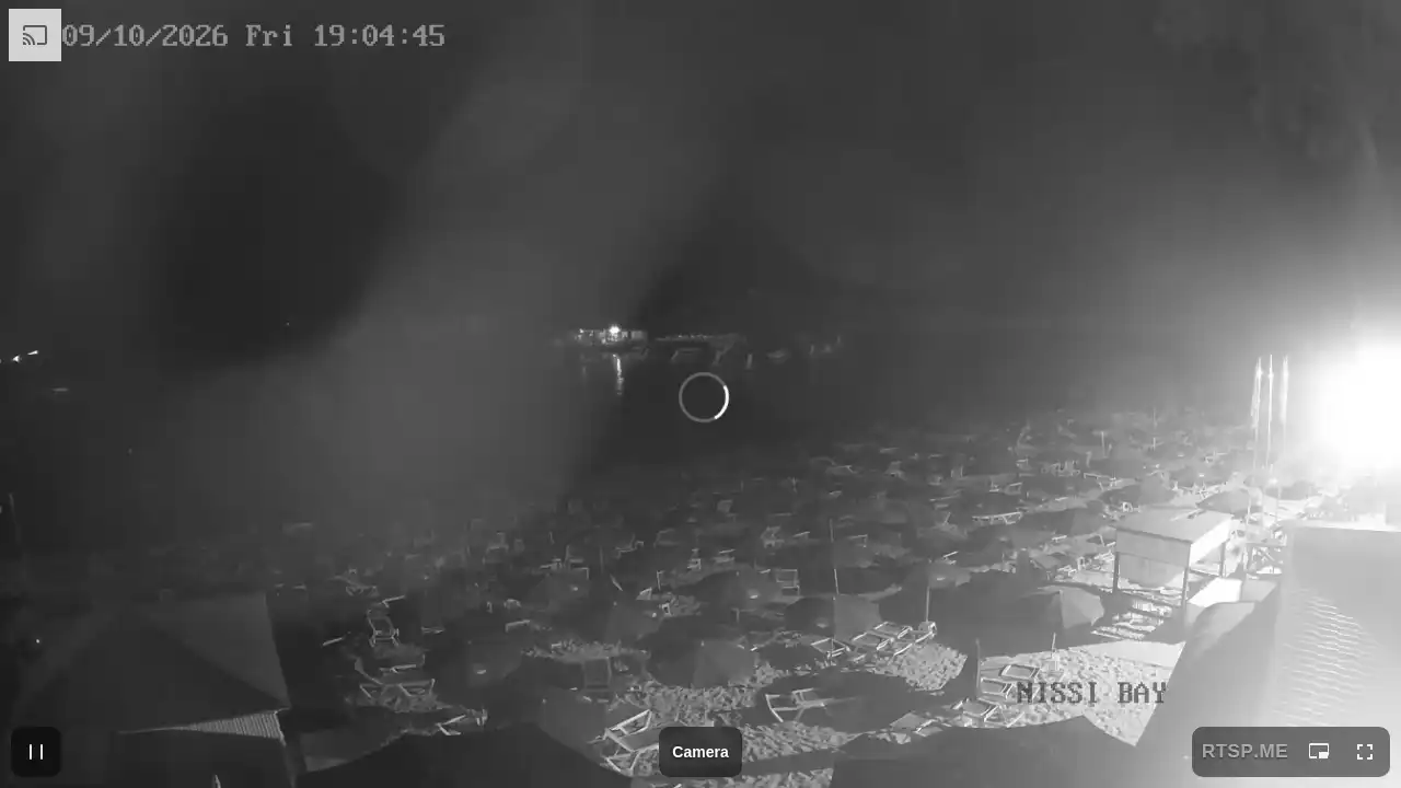 Webcam snapshot from :city — October 9, 2026 17:00