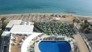Thumbnail October 10, 2026 06:00 Protaras Cyprus Beach
