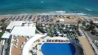 Thumbnail October 10, 2026 09:00 Protaras Cyprus Beach