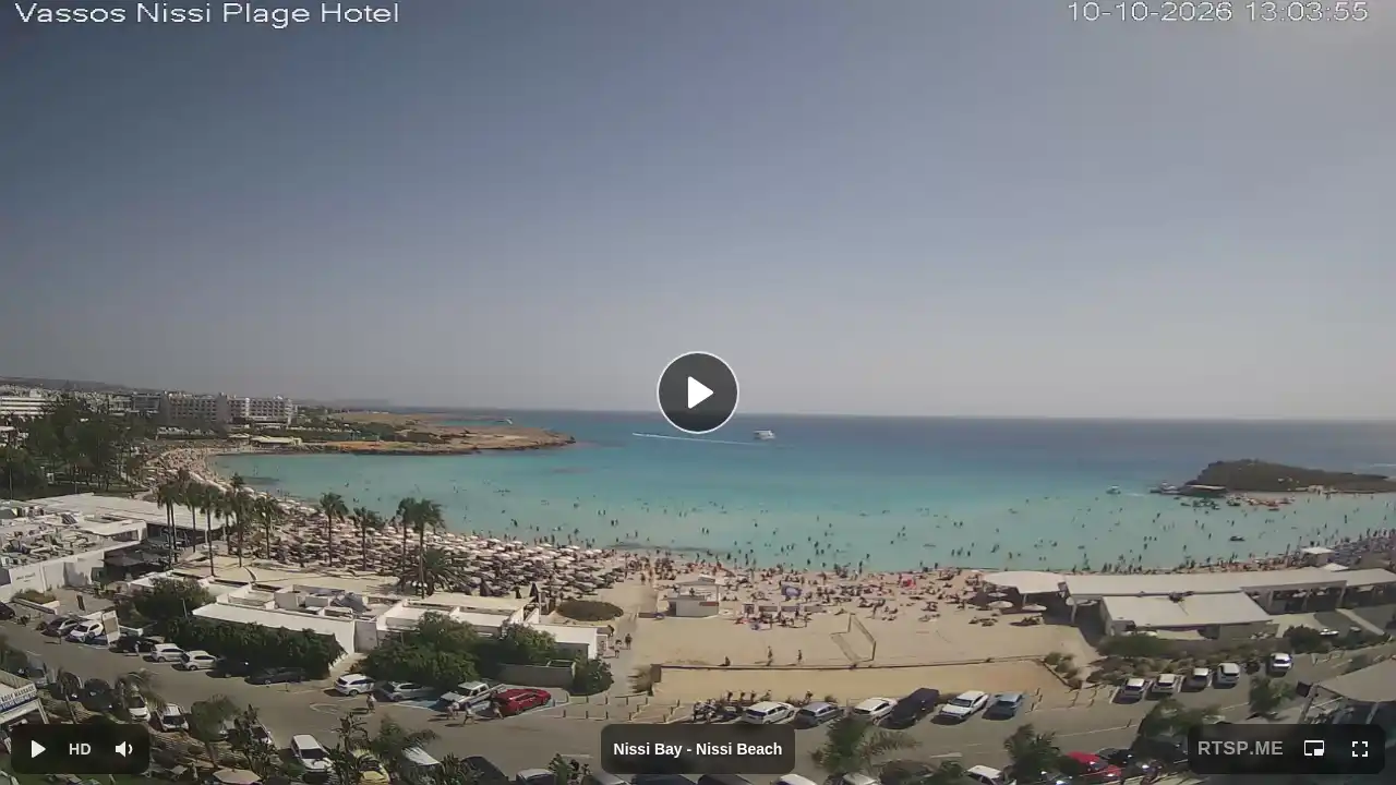 Webcam snapshot from :city — October 10, 2026 10:00