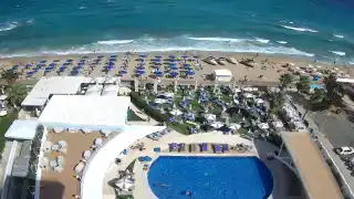 Thumbnail October 10, 2026 10:00 Protaras Cyprus Beach