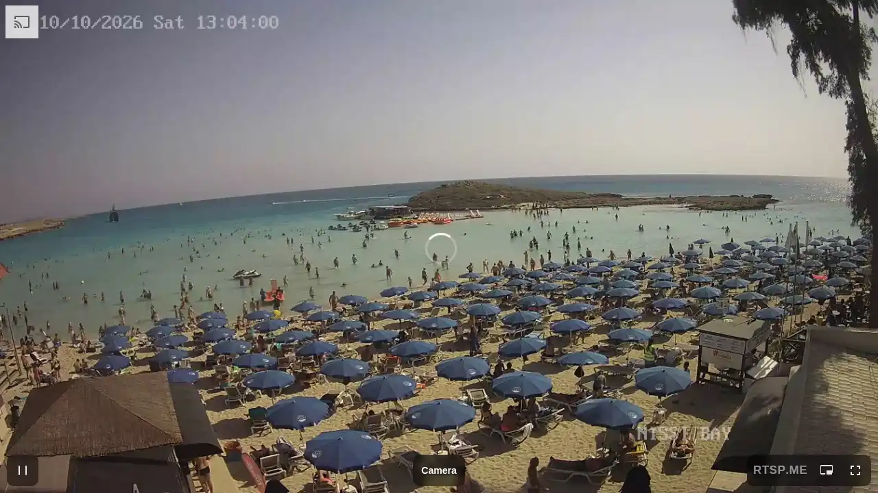 Webcam snapshot from :city — October 10, 2026 11:00