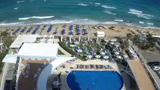 Thumbnail October 10, 2026 11:00 Protaras Cyprus Beach