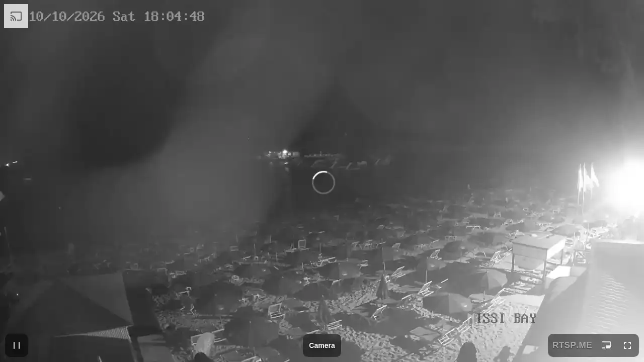 Webcam snapshot from :city — October 10, 2026 16:00